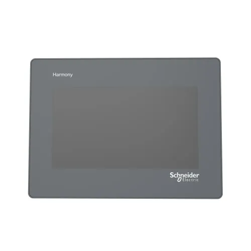 Сенсорная панель оператора 7" Harmony ET6, =24В, Ethernet HMIET6400
