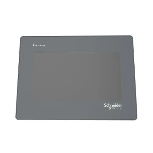 Сенсорная панель оператора 7" Harmony ET6, =24В, Ethernet HMIET6400