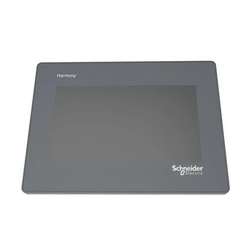 Сенсорная панель оператора 7" Harmony ET6, =24В, Ethernet HMIET6400