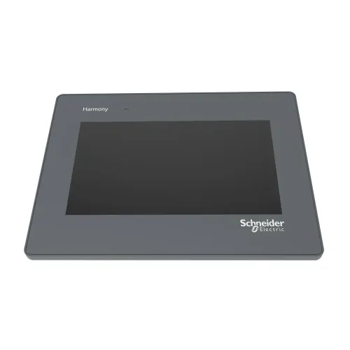 Сенсорная панель оператора 7" Harmony ET6, =24В, Ethernet HMIET6400