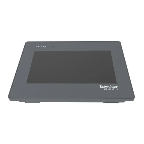 Сенсорная панель оператора 7" Harmony ET6, =24В, Ethernet HMIET6400