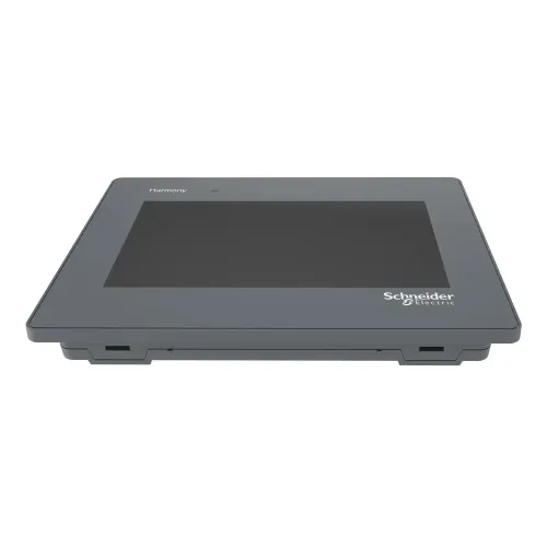 Сенсорная панель оператора 7" Harmony ET6, =24В, Ethernet HMIET6400