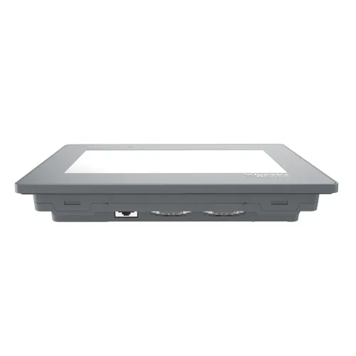Сенсорная панель оператора 7" Harmony ET6, =24В, Ethernet HMIET6400