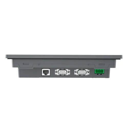 Сенсорная панель оператора 7" Harmony ET6, =24В, Ethernet HMIET6400
