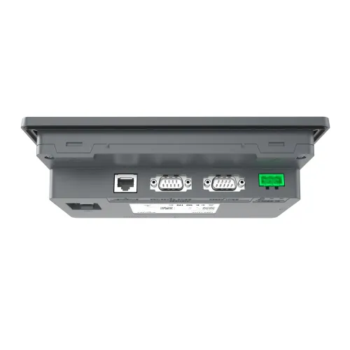 Сенсорная панель оператора 7" Harmony ET6, =24В, Ethernet HMIET6400