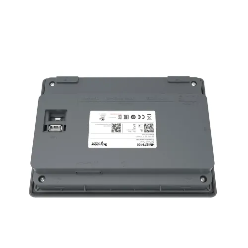 Сенсорная панель оператора 7" Harmony ET6, =24В, Ethernet HMIET6400