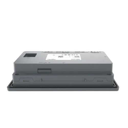 Сенсорная панель оператора 7" Harmony ET6, =24В, Ethernet HMIET6400