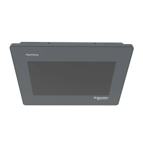 Сенсорная панель оператора 7" Harmony ET6, =24В, Ethernet HMIET6400