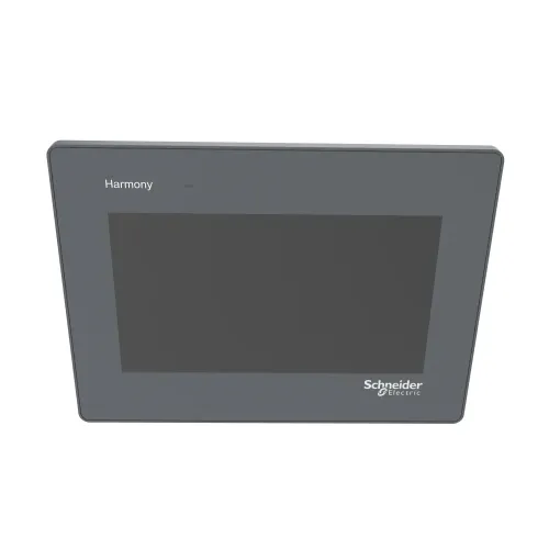 Сенсорная панель оператора 7" Harmony ET6, =24В, Ethernet HMIET6400