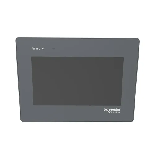 Сенсорная панель оператора 7" Harmony ET6, =24В, Ethernet HMIET6400