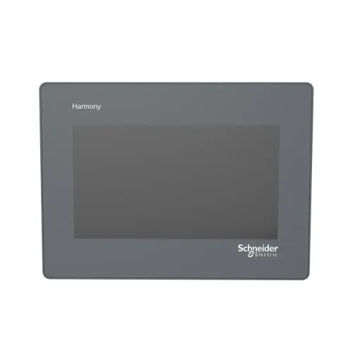 Сенсорная панель оператора 7" Harmony ET6, =24В, Ethernet HMIET6400
