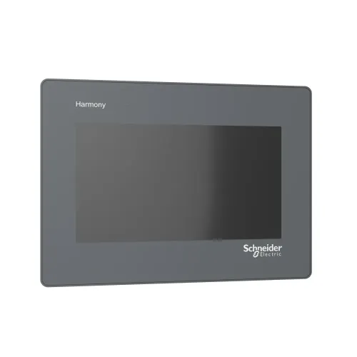 Сенсорная панель оператора 7" Harmony ET6, =24В, Serial HMIET6401