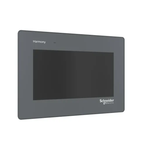 Сенсорная панель оператора 7" Harmony ET6, =24В, Serial HMIET6401
