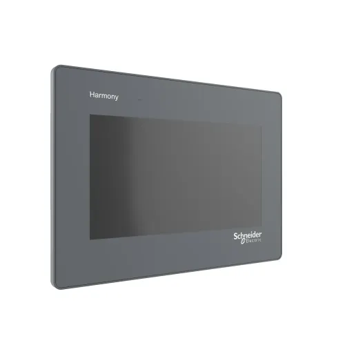 Сенсорная панель оператора 7" Harmony ET6, =24В, Serial HMIET6401