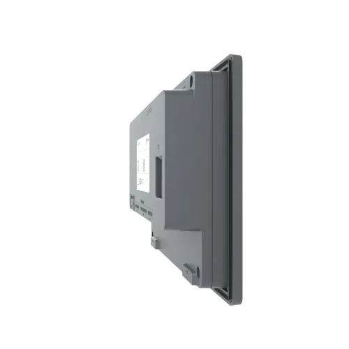 Сенсорная панель оператора 7" Harmony ET6, =24В, Serial HMIET6401