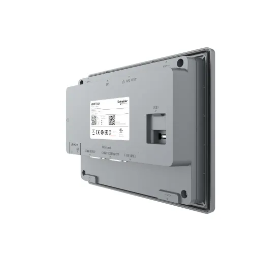 Сенсорная панель оператора 7" Harmony ET6, =24В, Serial HMIET6401