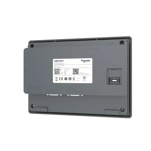 Сенсорная панель оператора 7" Harmony ET6, =24В, Serial HMIET6401