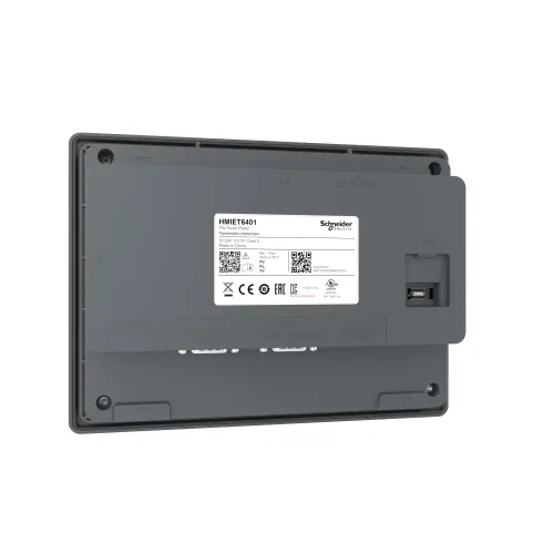 Сенсорная панель оператора 7" Harmony ET6, =24В, Serial HMIET6401