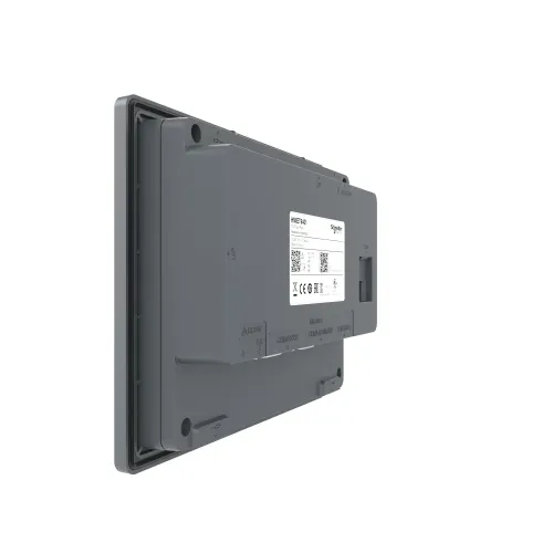 Сенсорная панель оператора 7" Harmony ET6, =24В, Serial HMIET6401
