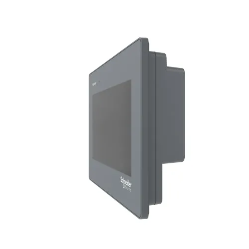 Сенсорная панель оператора 7" Harmony ET6, =24В, Serial HMIET6401