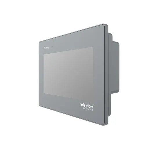 Сенсорная панель оператора 7" Harmony ET6, =24В, Serial HMIET6401