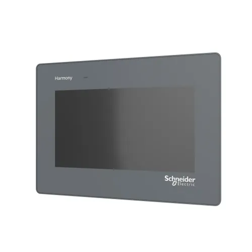 Сенсорная панель оператора 7" Harmony ET6, =24В, Serial HMIET6401