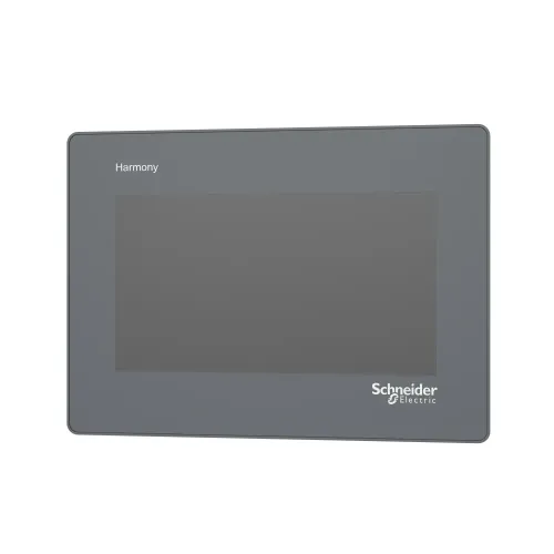 Сенсорная панель оператора 7" Harmony ET6, =24В, Serial HMIET6401
