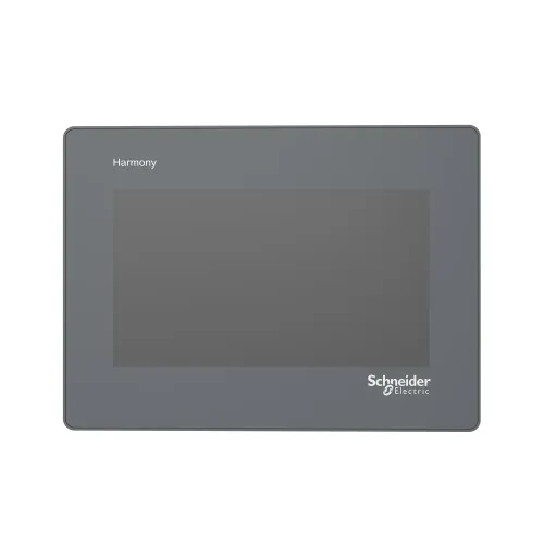 Сенсорная панель оператора 7" Harmony ET6, =24В, Serial HMIET6401