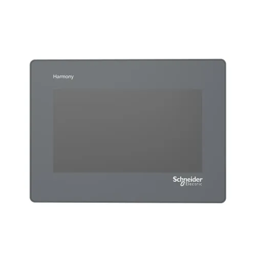 Сенсорная панель оператора 7" Harmony ET6, =24В, Serial HMIET6401