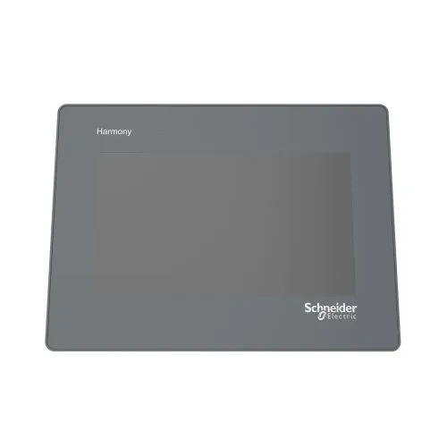 Сенсорная панель оператора 7" Harmony ET6, =24В, Serial HMIET6401