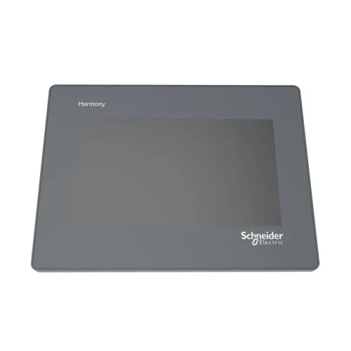 Сенсорная панель оператора 7" Harmony ET6, =24В, Serial HMIET6401
