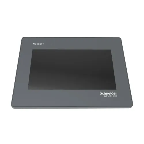 Сенсорная панель оператора 7" Harmony ET6, =24В, Serial HMIET6401