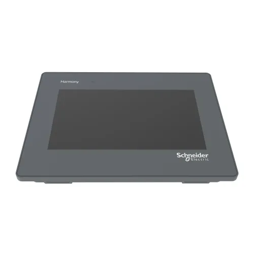 Сенсорная панель оператора 7" Harmony ET6, =24В, Serial HMIET6401