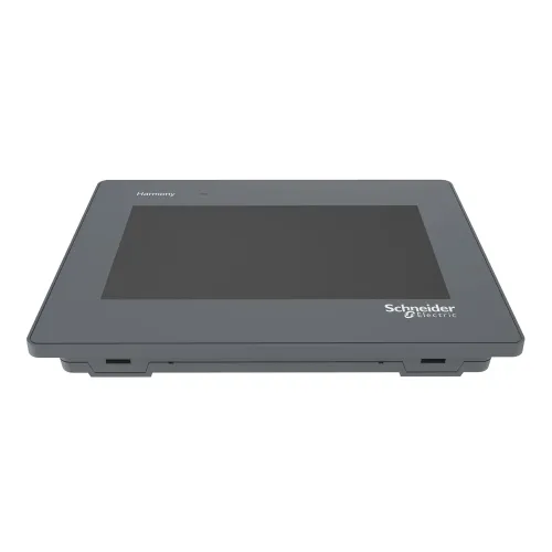 Сенсорная панель оператора 7" Harmony ET6, =24В, Serial HMIET6401