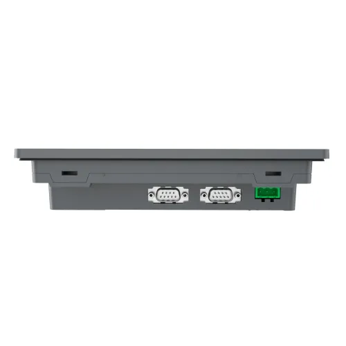 Сенсорная панель оператора 7" Harmony ET6, =24В, Serial HMIET6401