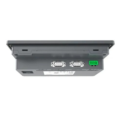 Сенсорная панель оператора 7" Harmony ET6, =24В, Serial HMIET6401