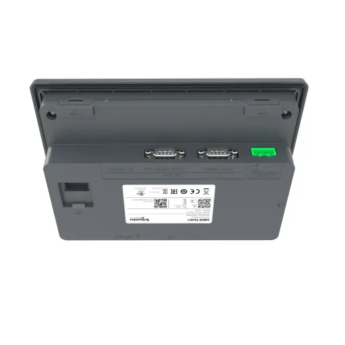 Сенсорная панель оператора 7" Harmony ET6, =24В, Serial HMIET6401