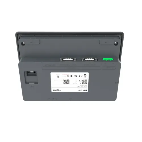 Сенсорная панель оператора 7" Harmony ET6, =24В, Serial HMIET6401