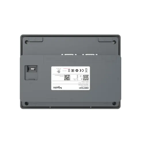 Сенсорная панель оператора 7" Harmony ET6, =24В, Serial HMIET6401