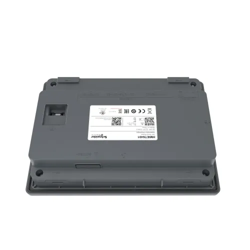 Сенсорная панель оператора 7" Harmony ET6, =24В, Serial HMIET6401