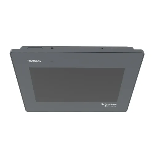 Сенсорная панель оператора 7" Harmony ET6, =24В, Serial HMIET6401