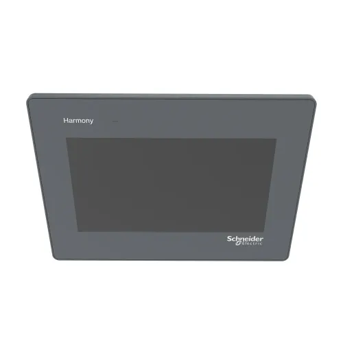Сенсорная панель оператора 7" Harmony ET6, =24В, Serial HMIET6401
