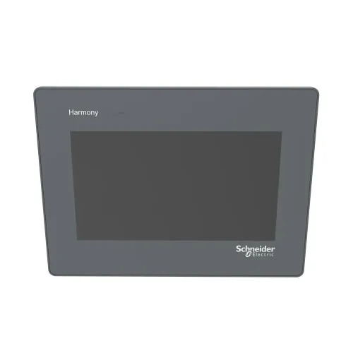 Сенсорная панель оператора 7" Harmony ET6, =24В, Serial HMIET6401