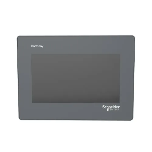 Сенсорная панель оператора 7" Harmony ET6, =24В, Serial HMIET6401