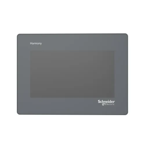 Сенсорная панель оператора 7" Harmony ET6, =24В, Serial HMIET6401