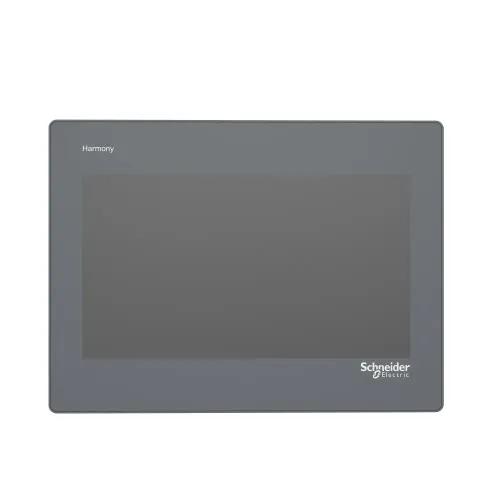 Сенсорная панель оператора 10" Harmony ET6, =24В, Ethernet HMIET6500