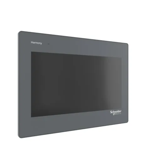 Сенсорная панель оператора 10" Harmony ET6, =24В, Ethernet HMIET6500