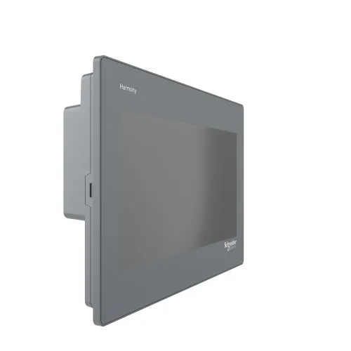 Сенсорная панель оператора 10" Harmony ET6, =24В, Ethernet HMIET6500