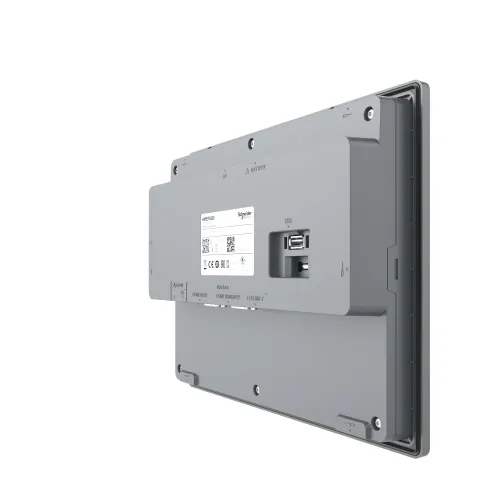 Сенсорная панель оператора 10" Harmony ET6, =24В, Ethernet HMIET6500