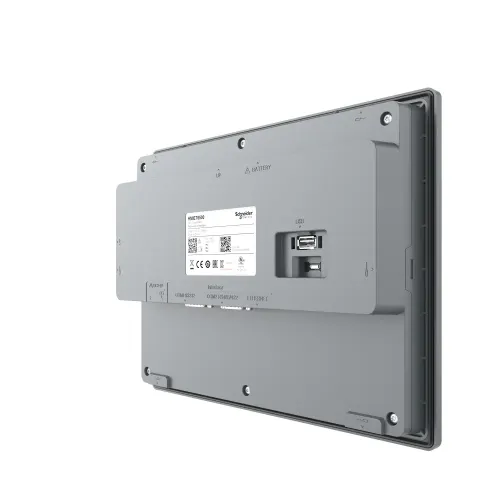Сенсорная панель оператора 10" Harmony ET6, =24В, Ethernet HMIET6500